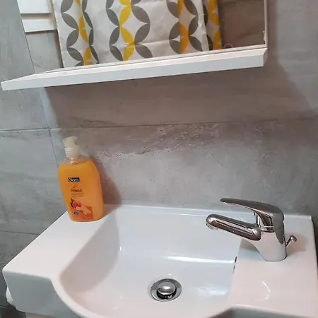 Kristalli Apartamento