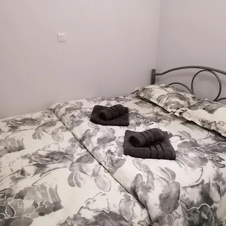 Apartamento Kristalli