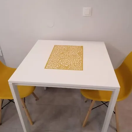 Kristalli * Tesalónica