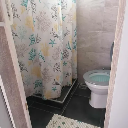 Apartamento Kristalli Tesalónica