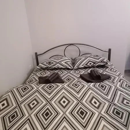 Kristalli Apartamento Tessalónica