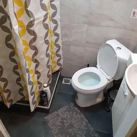 Apartamento Kristalli *