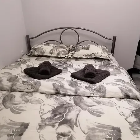 Apartamento Kristalli *