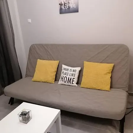 Kristalli Apartamento