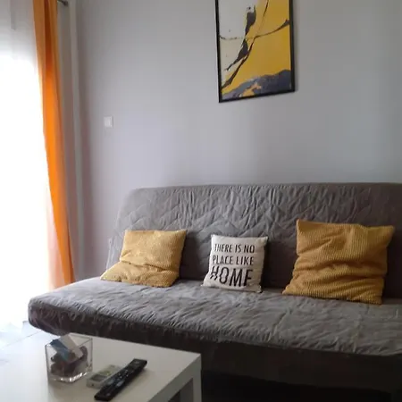 Apartment Kristalli *