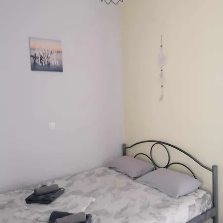 Kristalli Apartamento *