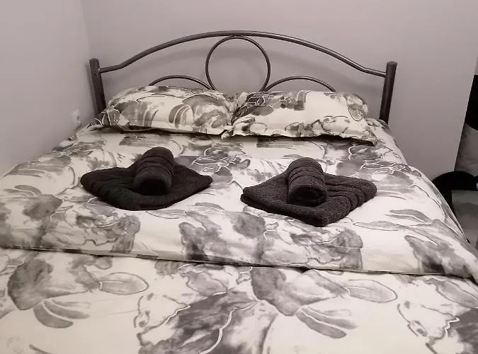Apartament Kristalli *