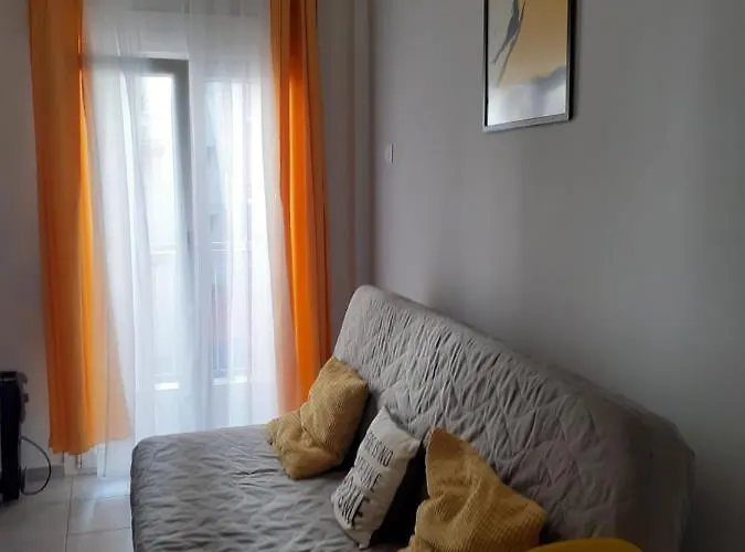 Kristalli Апартаменты *